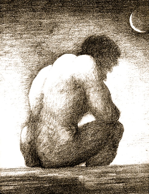 Goya Giant