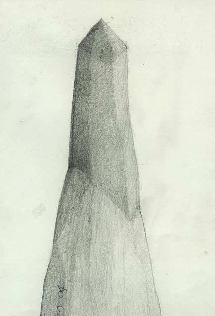 The point